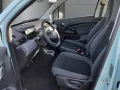 Leapmotor T03 70 kW BEV Design Panorama Fahrerprofil Totwi