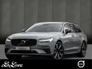 Volvo V90 T8 Recharge AWD Plus Dark NP:85.700,-/360°/P