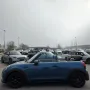 MINI One Cabrio
