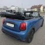 MINI One Cabrio