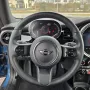 MINI One Cabrio