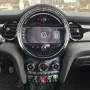 MINI One Cabrio