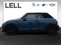 MINI One Cabrio