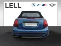 MINI One Cabrio