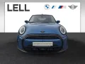 MINI One Cabrio