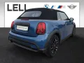 MINI One Cabrio