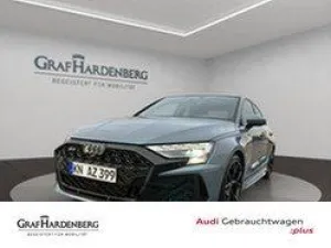 Audi RS3 Limo 2.5 TFSI quattro S tronic ACC Navi Pano