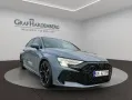 Audi RS3 Limo 2.5 TFSI quattro S tronic ACC Navi Pano