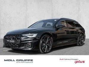 Audi S6 Avant 55 TDI quattro tiptronic AHK Virtuell L
