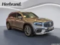 Mercedes-Benz GLB 35 AMG 4M Keyless-Go AHK Distronic Augmented