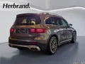 Mercedes-Benz GLB 35 AMG 4M Keyless-Go AHK Distronic Augmented