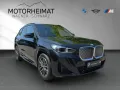 BMW iX1 eDrive20