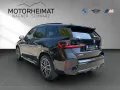 BMW iX1 eDrive20