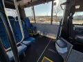 Toyota K-BUS Bürgerbus, Kutsenits