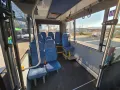 Toyota K-BUS Bürgerbus, Kutsenits