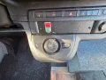 Toyota K-BUS Bürgerbus, Kutsenits