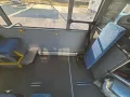 Toyota K-BUS Bürgerbus, Kutsenits