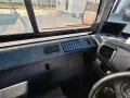Toyota K-BUS Bürgerbus, Kutsenits