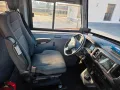 Toyota K-BUS Bürgerbus, Kutsenits