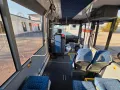 Toyota K-BUS Bürgerbus, Kutsenits