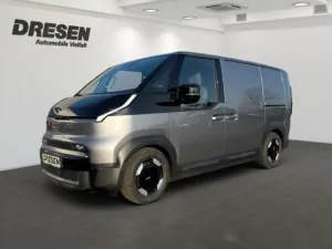 Kia PV5 Cargo Elite 71 kWh Navi,Sitzheizung,Wärmepum