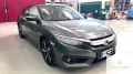 Honda Civic 1.5 T-VTEC Prestige CVT Auto