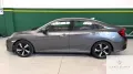 Honda Civic 1.5 T-VTEC Prestige CVT Auto