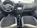 Dacia DACIA Lodgy Stepway 1.5 Blue dCi 8V 115CV 7 post