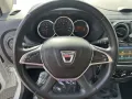 Dacia DACIA Lodgy Stepway 1.5 Blue dCi 8V 115CV 7 post