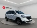 Dacia DACIA Lodgy Stepway 1.5 Blue dCi 8V 115CV 7 post