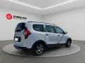 Dacia DACIA Lodgy Stepway 1.5 Blue dCi 8V 115CV 7 post