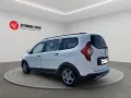 Dacia DACIA Lodgy Stepway 1.5 Blue dCi 8V 115CV 7 post