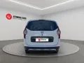 Dacia DACIA Lodgy Stepway 1.5 Blue dCi 8V 115CV 7 post