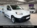 Toyota Proace City L1 Meister