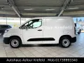 Toyota Proace City L1 Meister