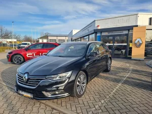 Renault Talisman Grandtour Life
