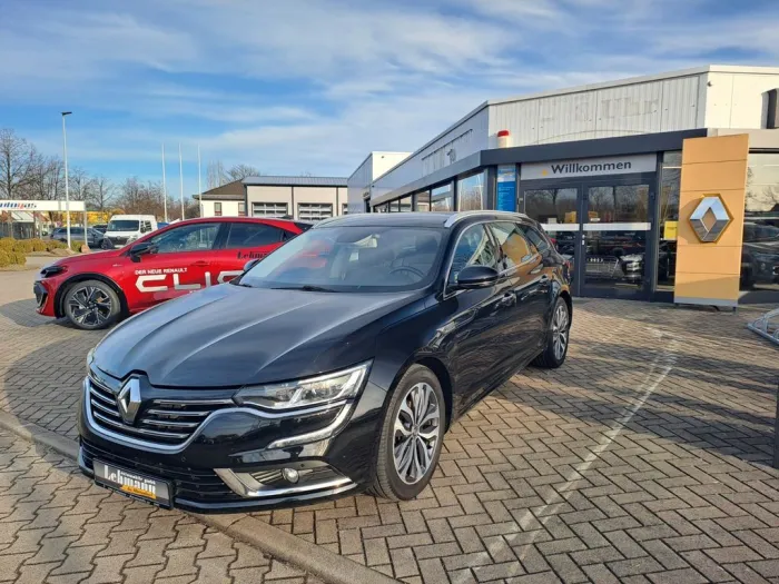 Renault Talisman Grandtour Life