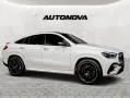 Mercedes-Benz GLE 400e GLE Coupe 4Matic Coupe-HUD- Burmester
