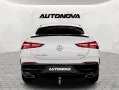 Mercedes-Benz GLE 400e GLE Coupe 4Matic Coupe-HUD- Burmester