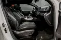 Mercedes-Benz GLE 400e GLE Coupe 4Matic Coupe-HUD- Burmester