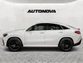 Mercedes-Benz GLE 400e GLE Coupe 4Matic Coupe-HUD- Burmester