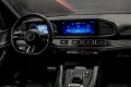 Mercedes-Benz GLE 400e GLE Coupe 4Matic Coupe-HUD- Burmester