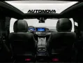 Mercedes-Benz GLE 400e GLE Coupe 4Matic Coupe-HUD- Burmester