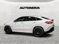 Mercedes-Benz GLE 400e GLE Coupe 4Matic Coupe-HUD- Burmester