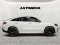 Mercedes-Benz GLE 400e GLE Coupe 4Matic Coupe-HUD- Burmester