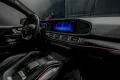 Mercedes-Benz GLE 400e GLE Coupe 4Matic Coupe-HUD- Burmester