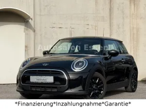 MINI Mini ONE*Hatch*PDC*Sitzheizung*LED-Scheinwerfer*