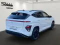 Hyundai Kona Elektro 65kWh 204PS N Line