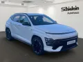 Hyundai Kona Elektro 65kWh 204PS N Line
