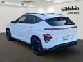 Hyundai Kona Elektro 65kWh 204PS N Line